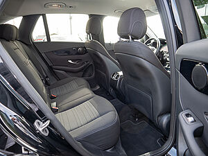 Mercedes-Benz GLC 300 de 4M 4 navigation