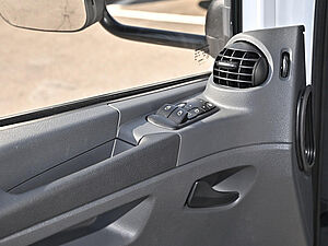 Mercedes-Benz Atego 821 K 4x2 Meiller TRIGENIUS 2x AHK Klima GSR 20 navigation