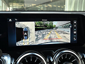 Mercedes-Benz GLB 250 4M Progressive Advanced Plus 12 navigation