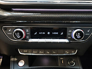 Audi SQ5 Sportback TDI 15 navigation