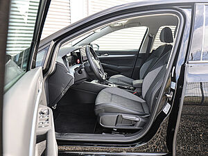 Volkswagen Golf VIII Goal 1,5 l TSI 10 navigation