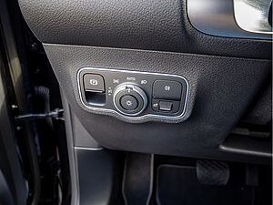 Mercedes-Benz EQB 300 4M Progressive Advanced 20 navigation