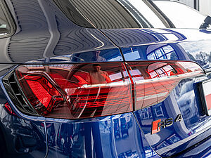 Audi RS4 Avant tiptronic 30 navigation
