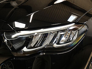 Mercedes-Benz E 220 d Avantgarde Advanced 19" 31 navigation