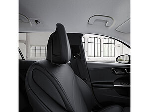 Mercedes-Benz C 200 d T Avantgarde Advanced Plus 15 navigation
