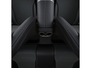 Mercedes-Benz C 300 e T Avantgarde Advanced Plus 17 navigation