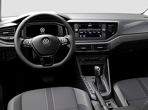 Volkswagen Polo Highline 1,0 l TSI DSG 2 navigation
