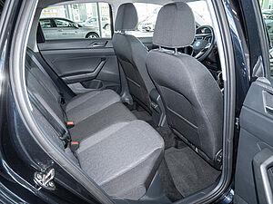 Volkswagen Taigo Move 1,0 TSI 4 navigation