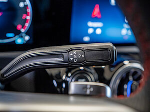 Mercedes-Benz CLA 200 Coupé AMG Sport Premium 18 navigation