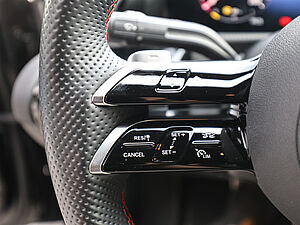 Mercedes-Benz CLA 200 Coupé AMG Sport Edition 20 navigation