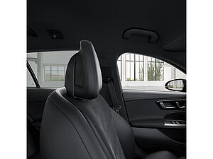 Mercedes-Benz E 300 de 4M T AMG Sport Advanced Plus 15 navigation