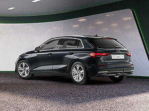 Audi A3 Sportback 30 TFSI advanced 3 navigation