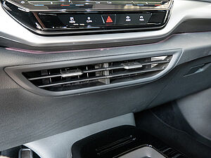 Volkswagen ID.5 Pro 16 navigation