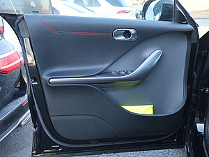 Smart #1 4WD Brabus 30 navigation