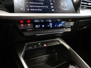 Audi A3 Sportback 40 TFSI e basis 15 navigation