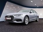 Audi A4 Avant advanced 40 TDI Abstandstemp. Navi K 2