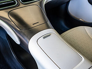 Smart #1 Premium 11 navigation