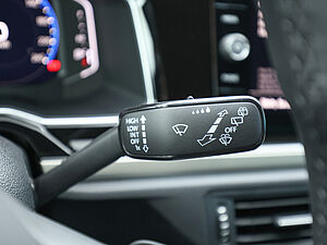 Volkswagen Taigo MOVE 1.5 TSI DSG 29 navigation