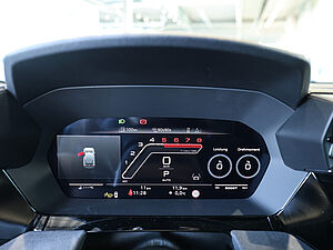 Audi RS3 Sportback 27 navigation