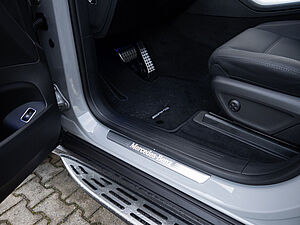 Mercedes-Benz GLE 450 4M AMG Line 34 navigation