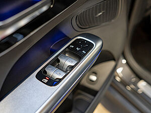 Mercedes-Benz GLC 220 d 4M AMG Sport 20 navigation