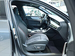 Audi S6 Limousine 3.0 TDI quattro 2 navigation
