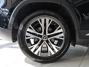 Mercedes-Benz GLA 200 Progressive Advanced 5 navigation