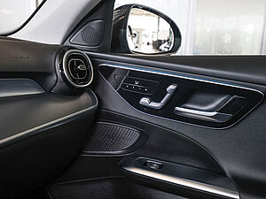 Mercedes-Benz C 200 4M Advanced Plus 16 navigation