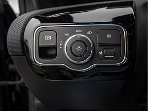 Mercedes-Benz CLA 250 SB e AMG Sport Advanced Plus 22 navigation