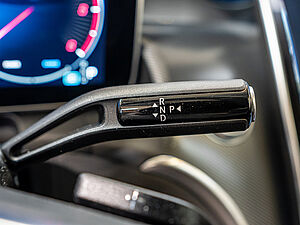Mercedes-Benz GLC 220 d 4M Avantgarde Advanced 17 navigation
