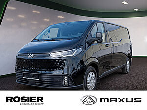 Maxus eDELIVER 7 KA ALLRAD L2H1 88 kW/h 1 navigation