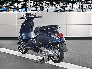 Vespa Primavera 50 Tech E5 2 navigation