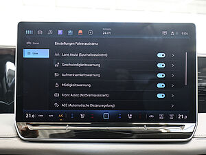 Volkswagen Tiguan Elegance 2,0 l TDI DSG 16 navigation