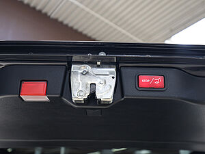 Mercedes-Benz V 220 d Style Lang 31 navigation