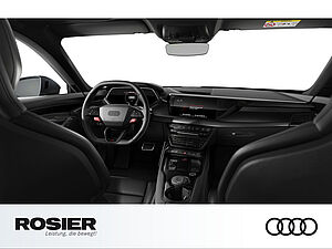 Audi RS e-tron GT quattro 2 navigation