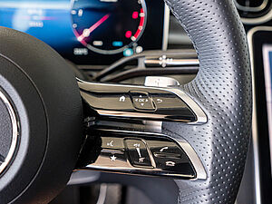 Mercedes-Benz C 300 d 4M AMG Sport Advanced Plus 15 navigation