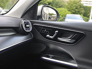 Mercedes-Benz C 200 d T Avantgarde Advanced Plus 15 navigation
