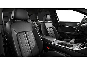 Audi A6 Avant advanced 40 TDI S tronic 4 navigation