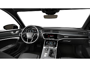 Audi A6 Avant advanced 40 TDI S tronic 2 navigation