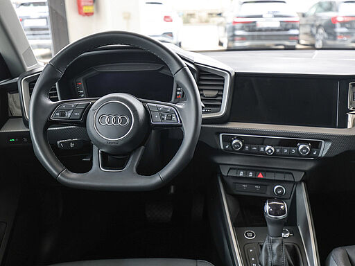 Audi A1 Sportback S line 30 TFSI S tronic 9