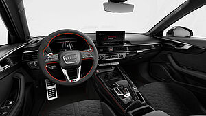 Audi RS4 RS 4 Avant 2.9 TFSI quattro 2 navigation