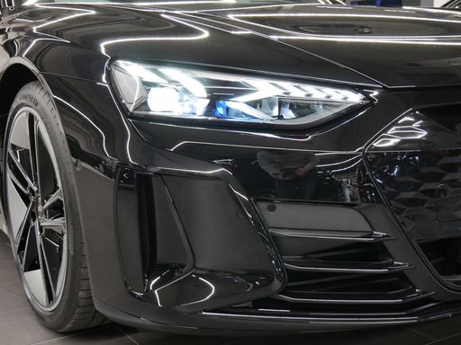 Audi e-tron RS GT Matrix Laser Sitzklima Sports.Pr 25