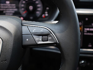 Audi Q3 advanced 35 TFSI 22 navigation