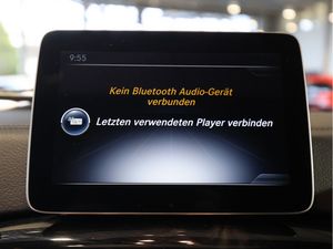 Mercedes-Benz G 500 Sport Exclusiv 19AMG AHK Standhz. Distr 15 navigation