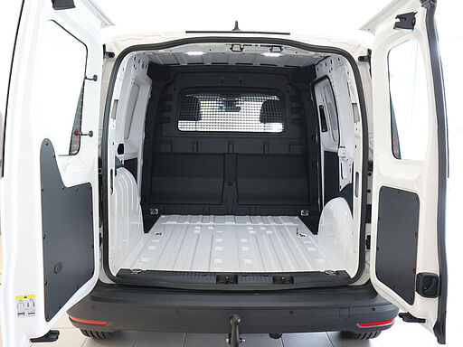 Volkswagen Caddy Cargo 2.0 TDI 34