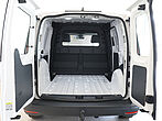 Volkswagen Caddy Cargo 2.0 TDI 34