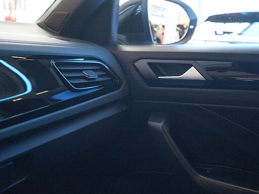 Volkswagen T-Roc R-Line 1.5l TSI DSG 19