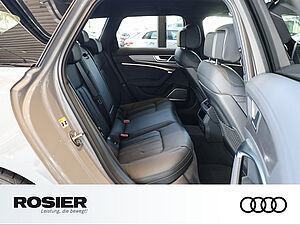 Audi RS6 Avant performance 4 navigation