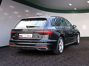 Audi A4 Avant advanced 40 TFSI S tronic 3 navigation