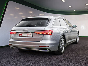 Audi A6 Avant advanced 40 TDI quattro S tronic 3 navigation